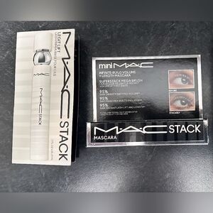 Mac Mascara 2 Pack